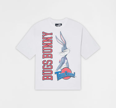 Space Jam Tune Squad Tee - White