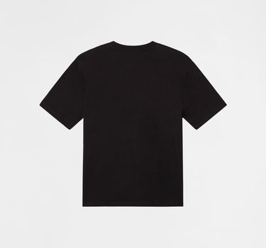 Tom And Jerry Short Sleeve Tee - Black
