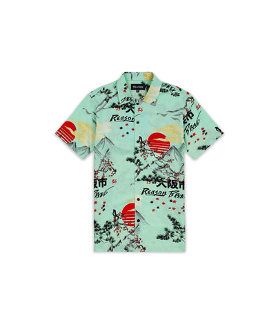 Mountain View Short Sleeve Shirt