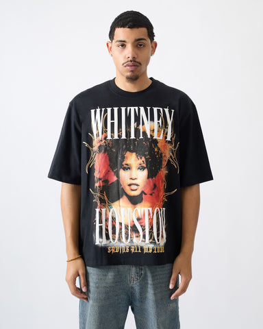 Whitney Houston 