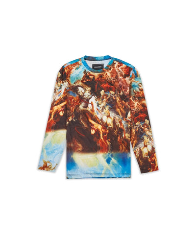 Renaissance LS Tee