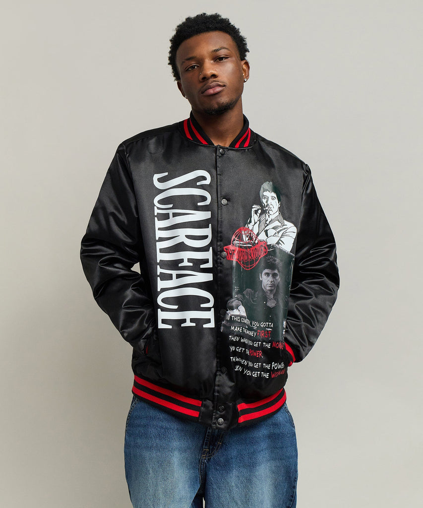 Reason Clothing  Shop Our Latest Denim Jackets