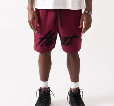 Hellcat Fleece Short