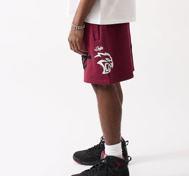 Hellcat Fleece Short