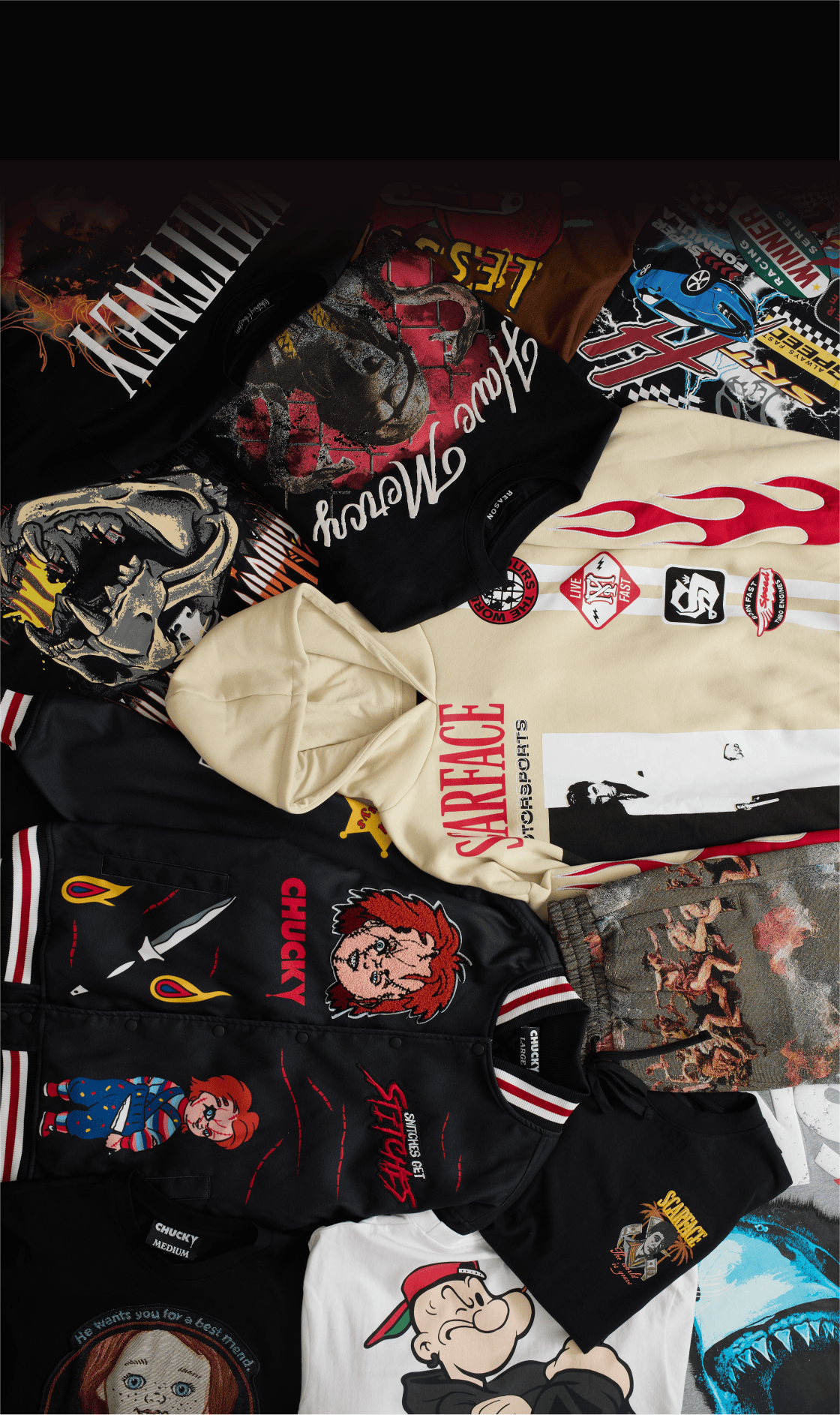 Reason Clothing | Reason NYC | Shop Online Men’s Clothing and Fashion