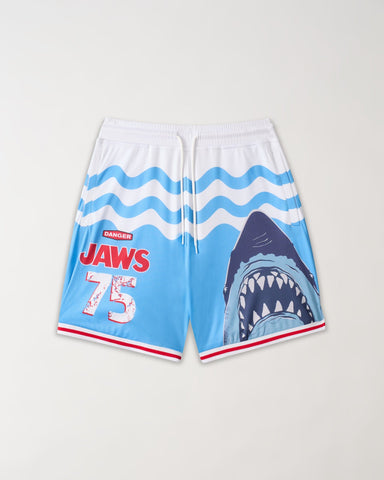 Jaws Basketball Short