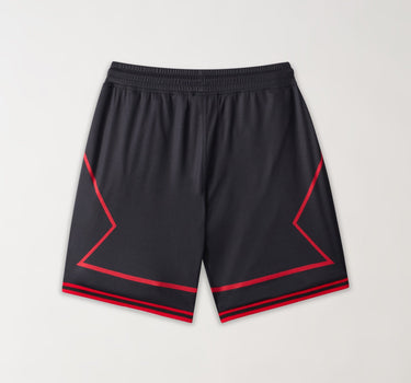 Scarface Basketball Shorts - Black