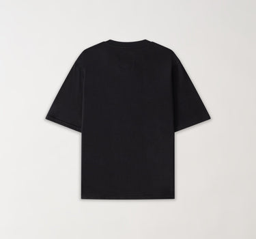 Scarface Photo Print Money Tee - Black