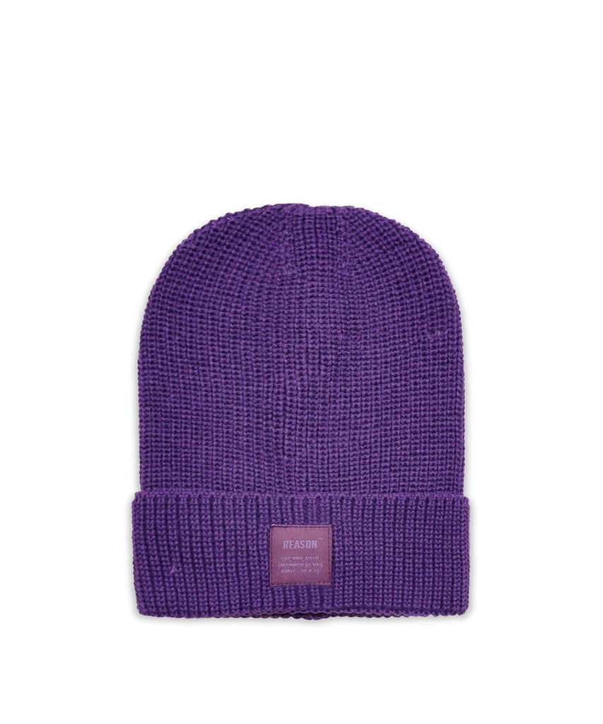 Reason Clothing Beanie Hats for Men