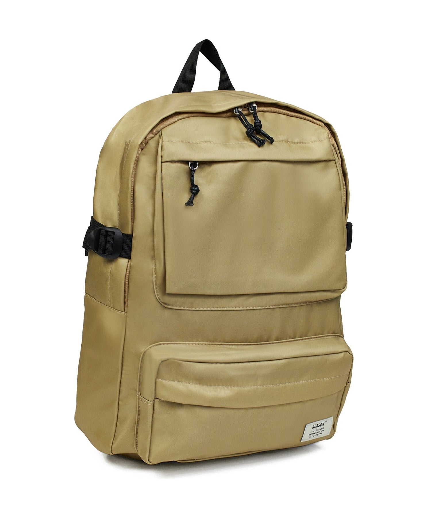 Reason Clothing | Shop Online Men's Bags & Backpacks