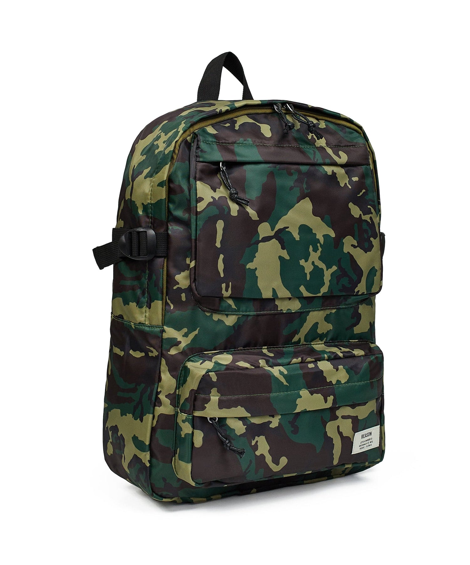 Reason Clothing | Shop Online Men's Bags & Backpacks