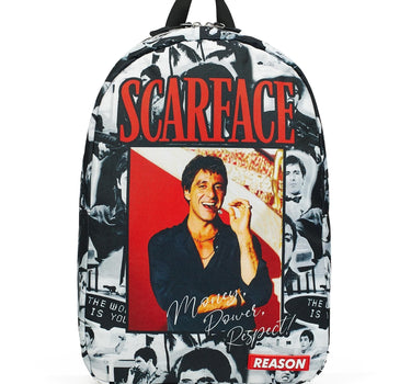 Scarface™ Photo Print Backpack