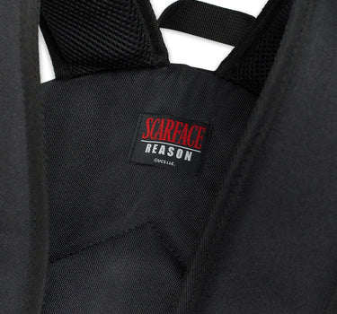 Scarface™ Photo Print Backpack