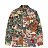 MILITARY GARDEN JACKET Reason Clothing