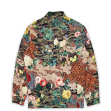 MILITARY GARDEN JACKET Reason Clothing