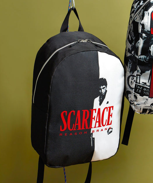 Reason Backpack Reason Clothing | Shop Online Men's Bags & Backpacks