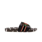 STARS AND ROSES SLIDES Reason Clothing