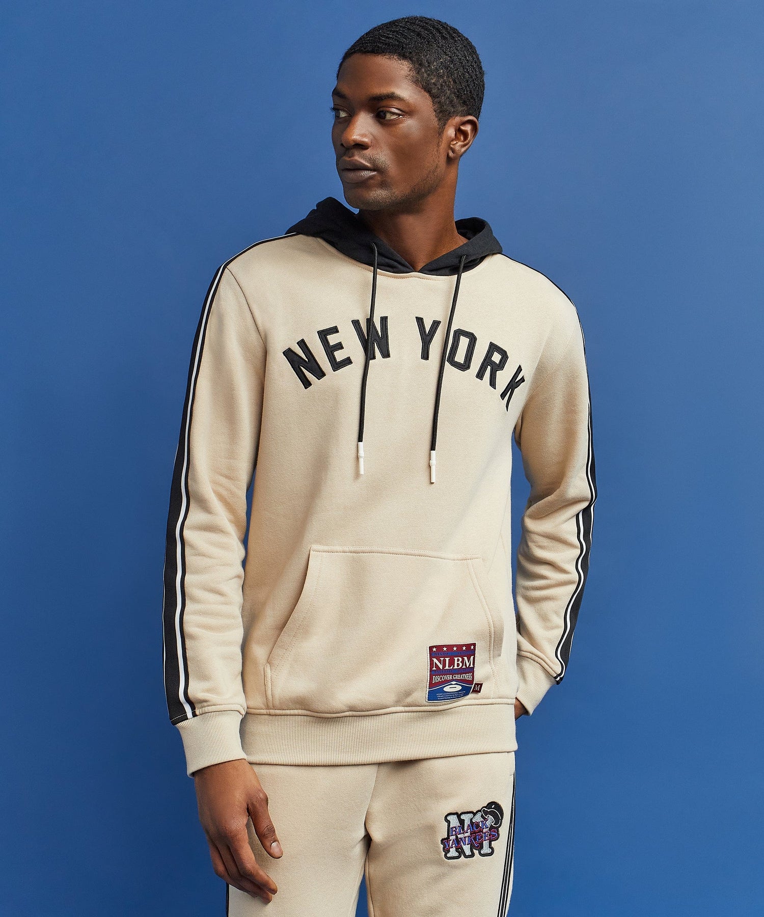 NY YANKEES HOODIE N/A