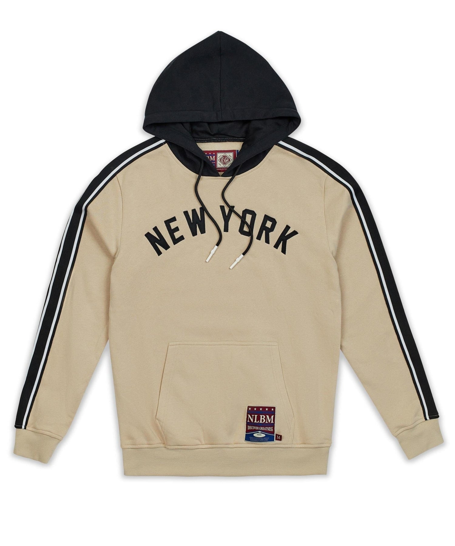 NY YANKEES HOODIE N/A