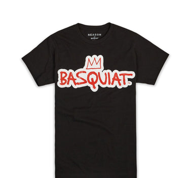 Basquiat Tee