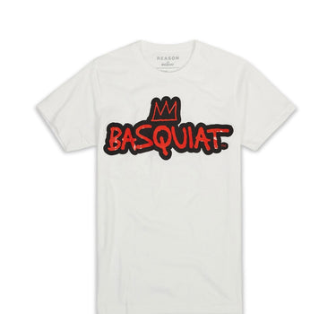 Basquiat Tee