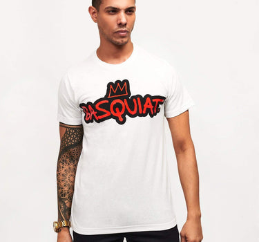 Basquiat Tee