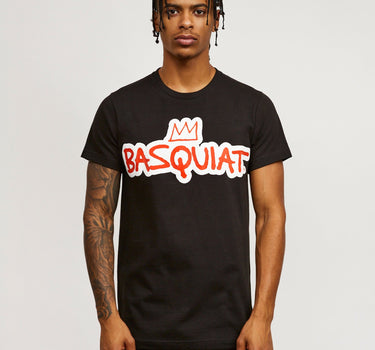 Basquiat Tee