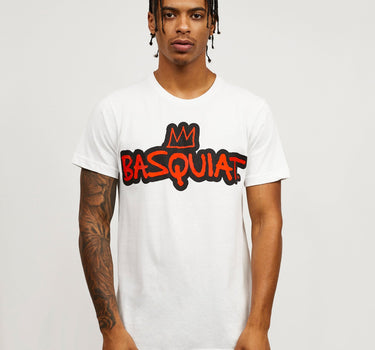 Basquiat Tee