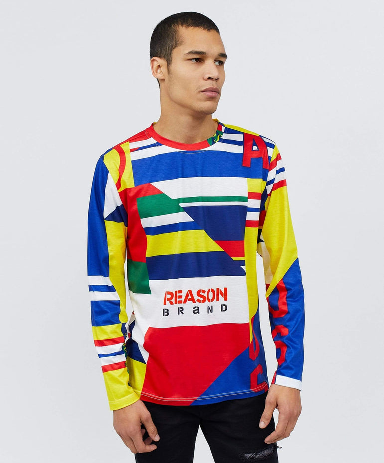 Reason Clothing | Sizing