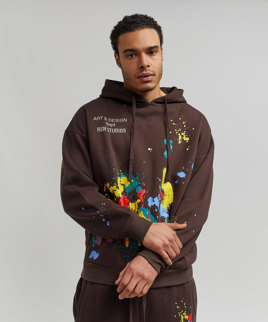 Men Hoodies - Buy Our Latest Hoodies for Men's Online | Reason